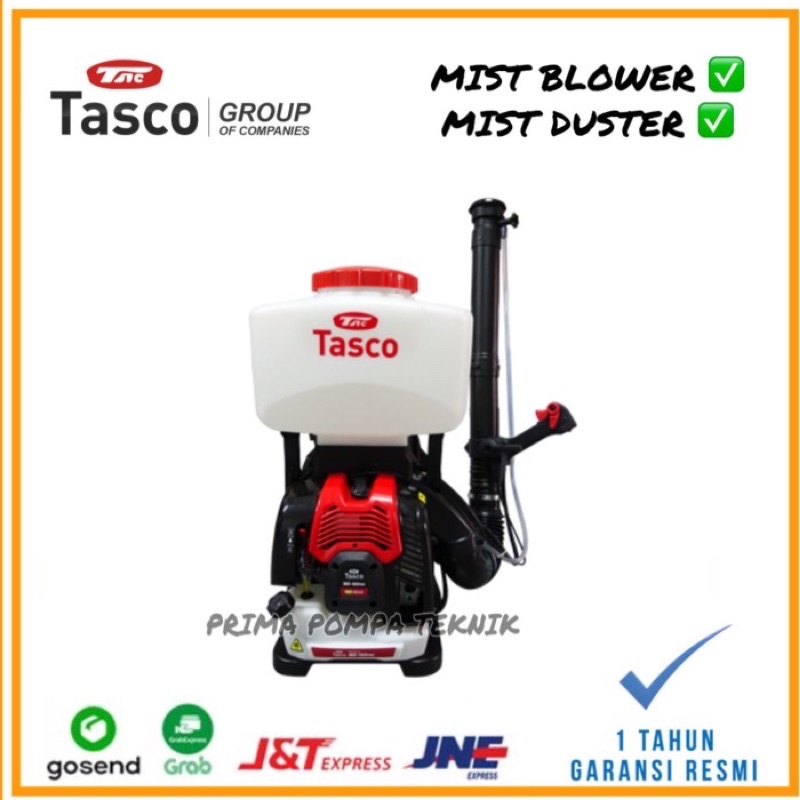 mist blower tasco md 160 pro Mesin duster tasco Md 160 Pro mesin semprot hama tasco bisa juga mesin 