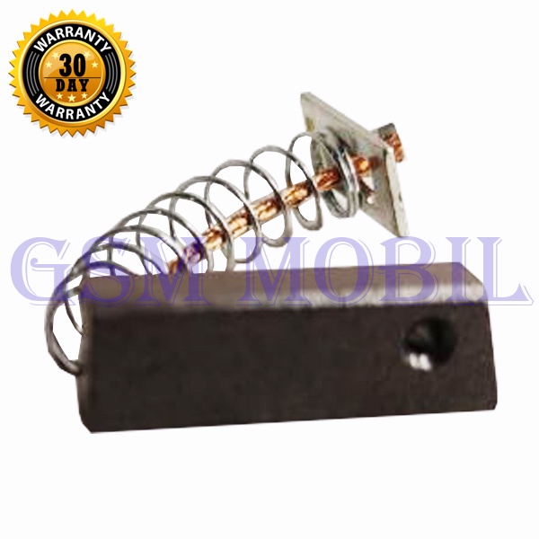 Carbon Brush Kul Alternator Ps135 Ps120 Canter Ps125 T120ss - 6884