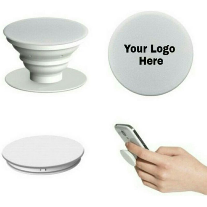 Pop Socket 3M / Phone Stand / Popsocket Holder HP Standing