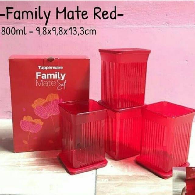 Family mate set