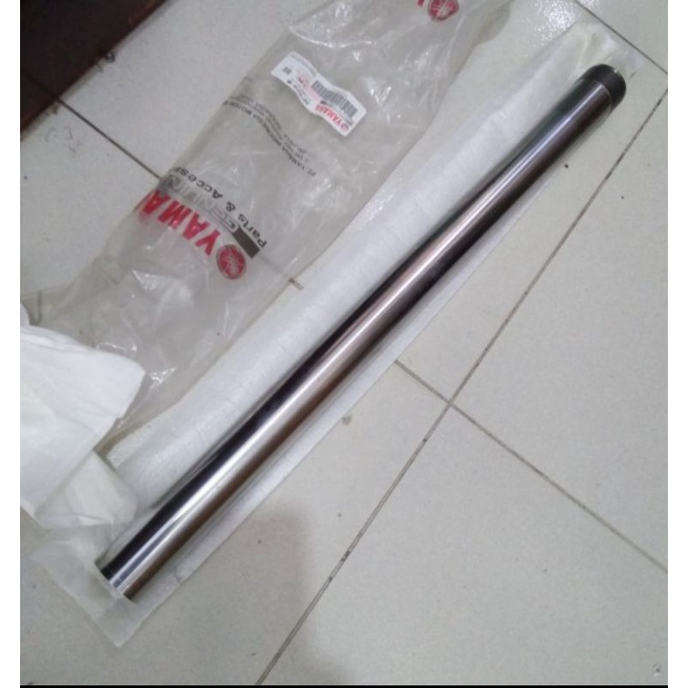 AS SHOCK SHOK DEPAN BYSON FI ASLI ORI YAMAHA 2UP F3110 00