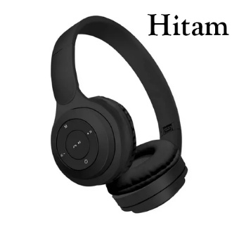 Headphone Bando Bluetooth KT-49 Support TF Card Bluetooth 5.1 Headphone Wireless Sport Headset HiFi Sound Quality Longtime Standby for Android Ios