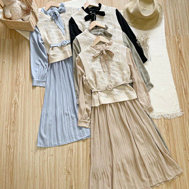 DYNDA TUNIC IMPORT ✨