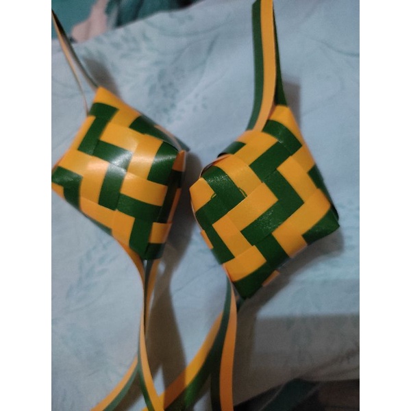 

ketupat pita
