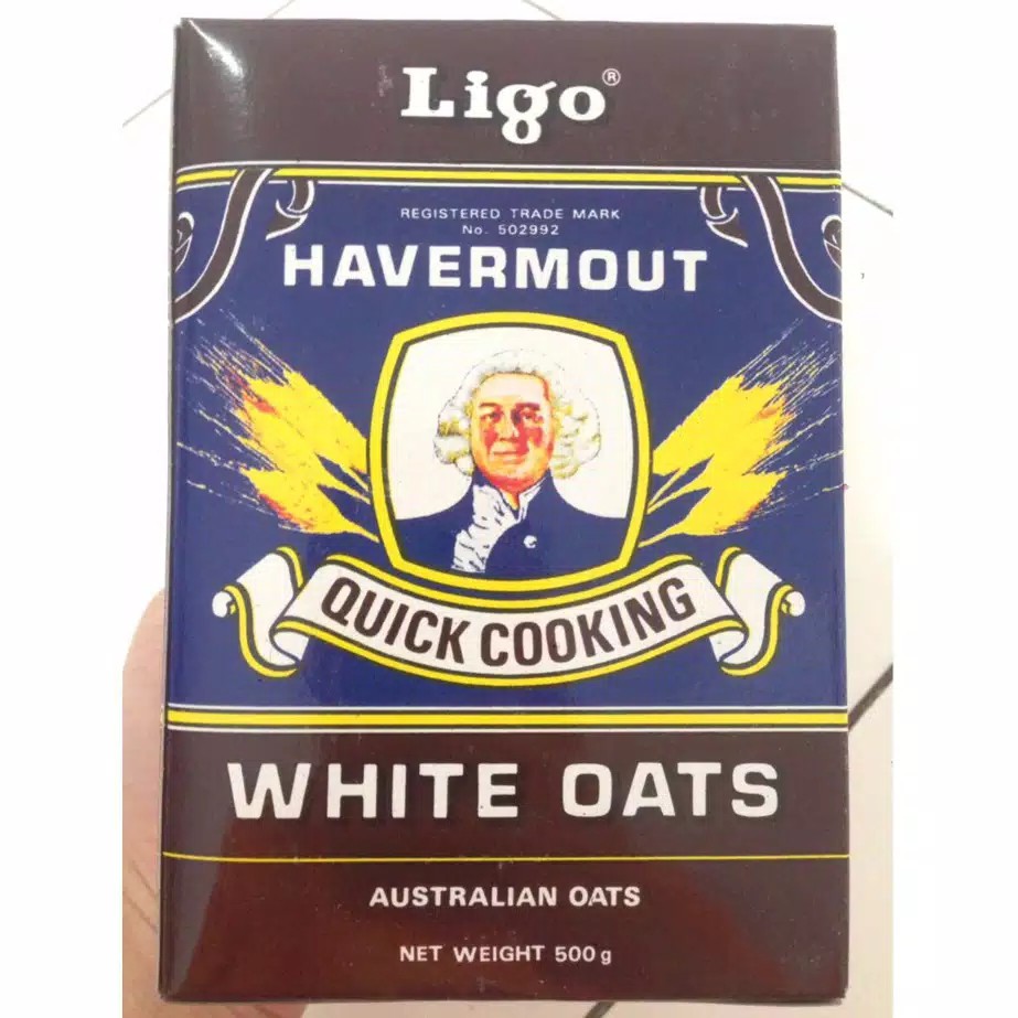 

Havermout 500g LIGO