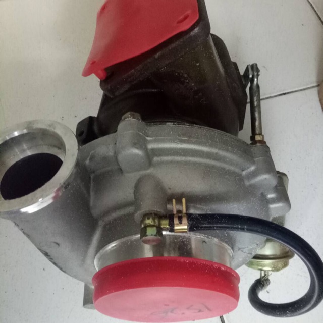 Turbo Assy Mercy OH1526