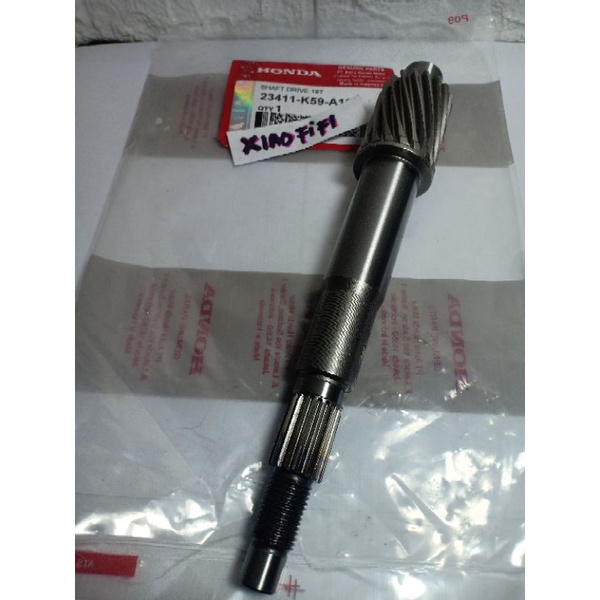 as pully Vario 150,Vario 150  esp Vario 150 LED (K59)