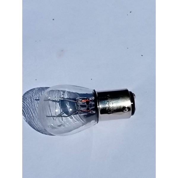 BOHLAM/LAMPU REM MOTOR BEBEK/METIK/SPORT