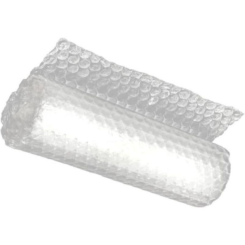 

(Tambahan) Bubble Wrap