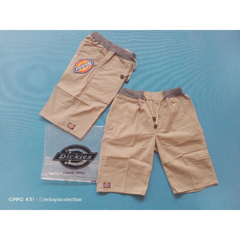 Celana Chinos RIP Pendek DICKIES