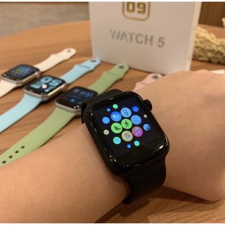 Smartwatch Fundo Pro Model Apple Watch 5 T500 | Shopee