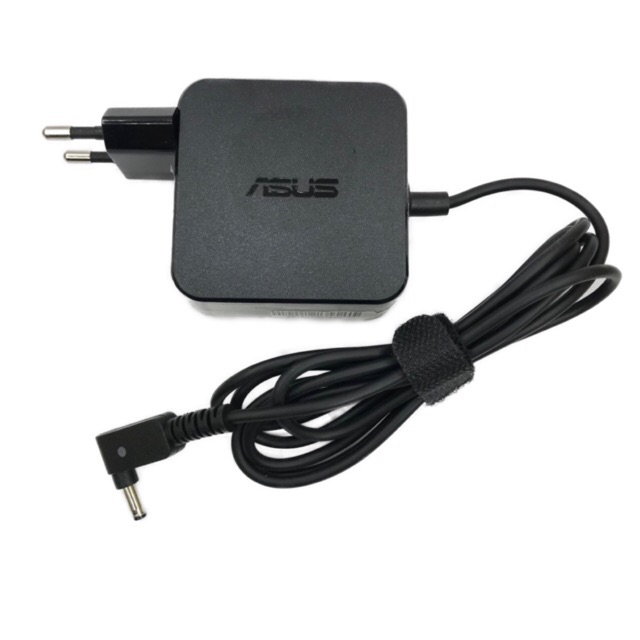 Adaptor Charger ASUS X200 x200CA X201 X202 X200M X210 19V 1,75A ORIGINAL