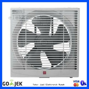 Exhaust Fan Dinding 10 in KDK - 25RQN5 / 25 RQN 5 Harga Terbaik