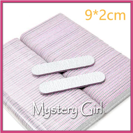 Mysterygirl - Mini Shining File / Nail Buffer / Kikir Kuku / Pengkilat Kuku / Alat Kuku Untuk / Pengkilat kuku Nail Art