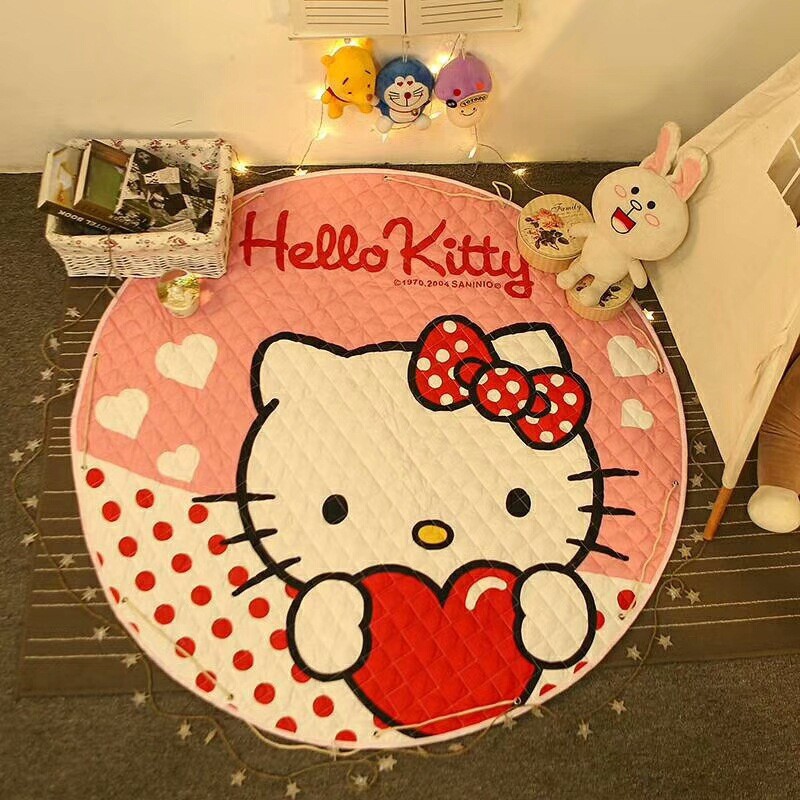 PLAYMAT PREMIUM KARPET MAIN BAYI TERMURAH / PLAYMAT PREMIUM 2IN1