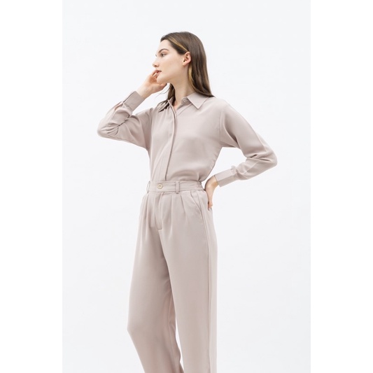 ONESET blouse polos / blouse wanita murah/