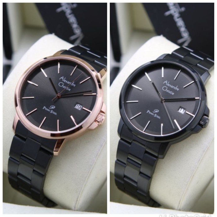 Jam tangan pria Alexandre Christie AC 1032 AC1032 Original Garansi Resmi