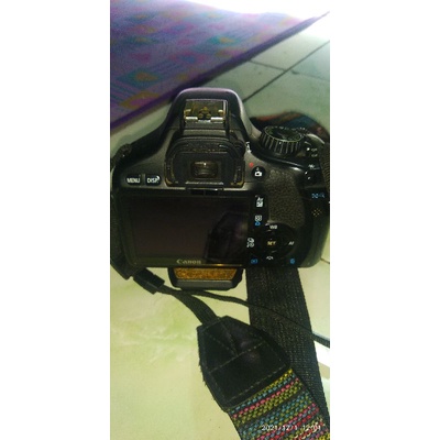 Camera DSLR Canon 550D