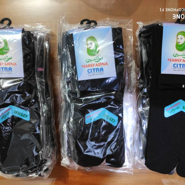 KAOS KAKI JEMPO PREMIUM CTA PANJANG SEBETIS, WARNA HITAM POLOS, KWALITAS BAGUS, HARGA PER 1 PCS