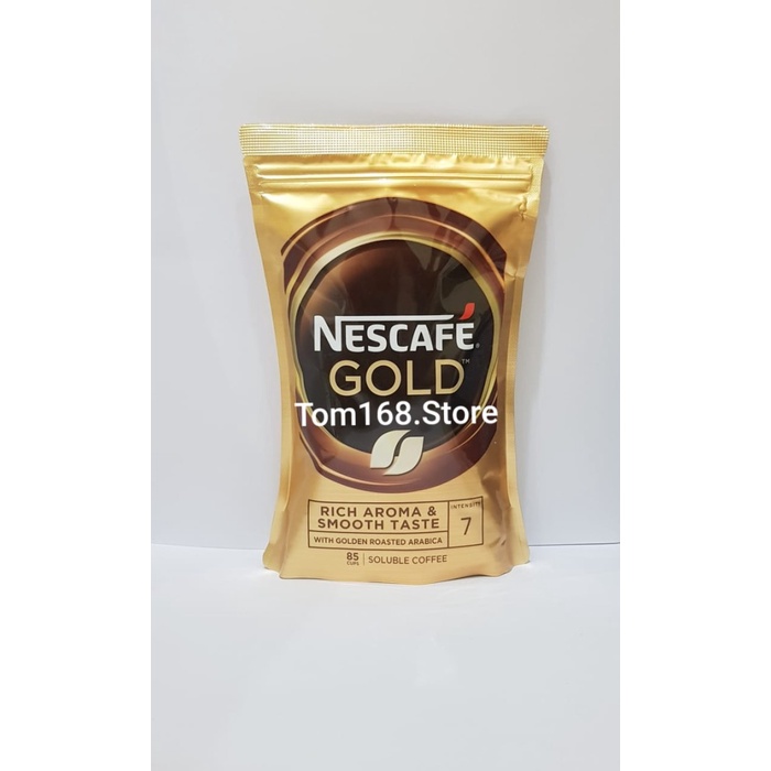 

H2J0U12J1U Refill Nescafe Gold 170 Gram Hyh01Yjj