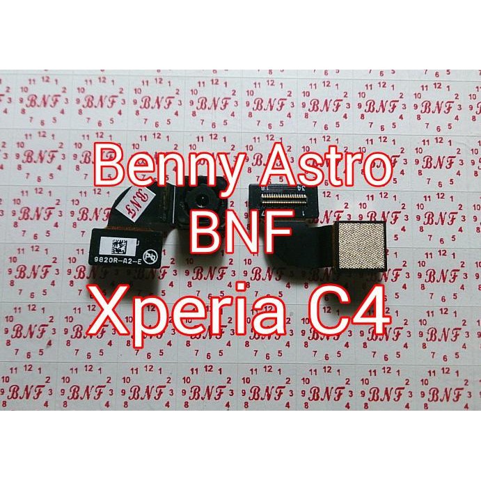 Kamera Belakang Sony Xperia C4 Dual, C4 Single, E5333, E5343, Original