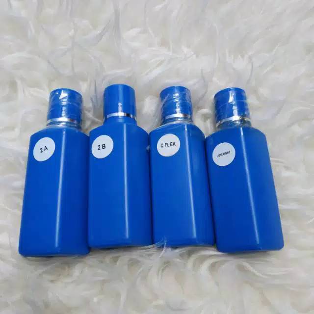 LOTION BEAUTY ROSSA - TONER