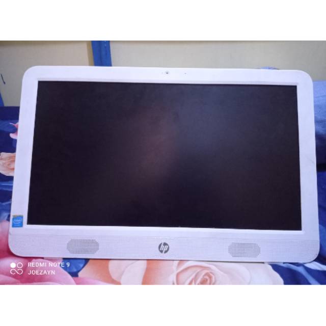 Hp AIO (ALL IN ONE) PC 20-E029D
