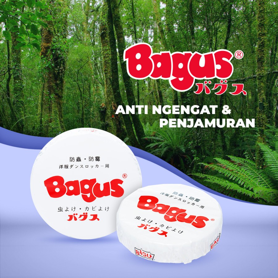 Ktmstore Kamper Refill Kapur Barus Bagus 80G Random W-3338