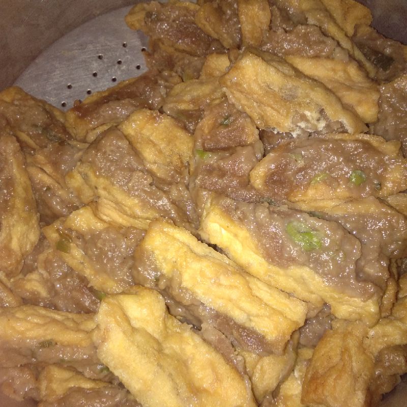

tahubakso