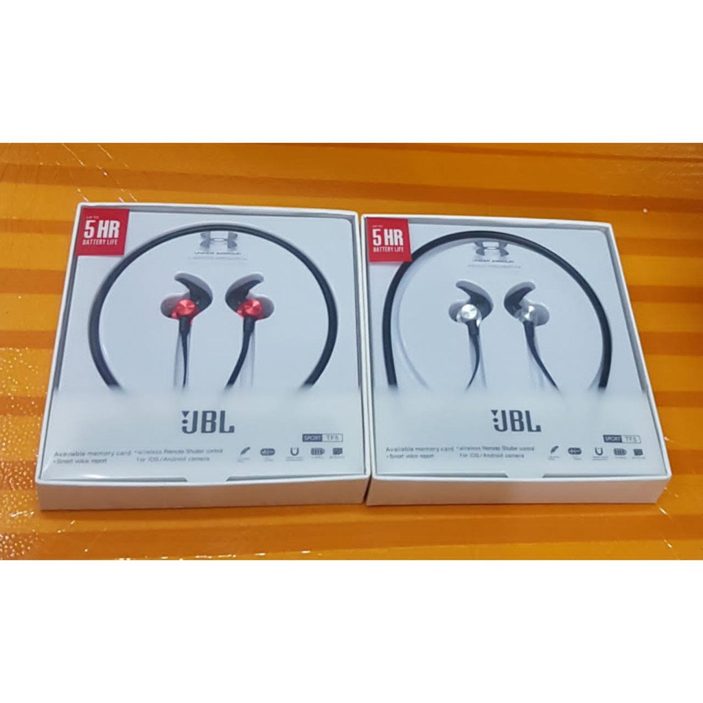 Handsfree Bluetooth JBL TF-5 / Headphone / Headset