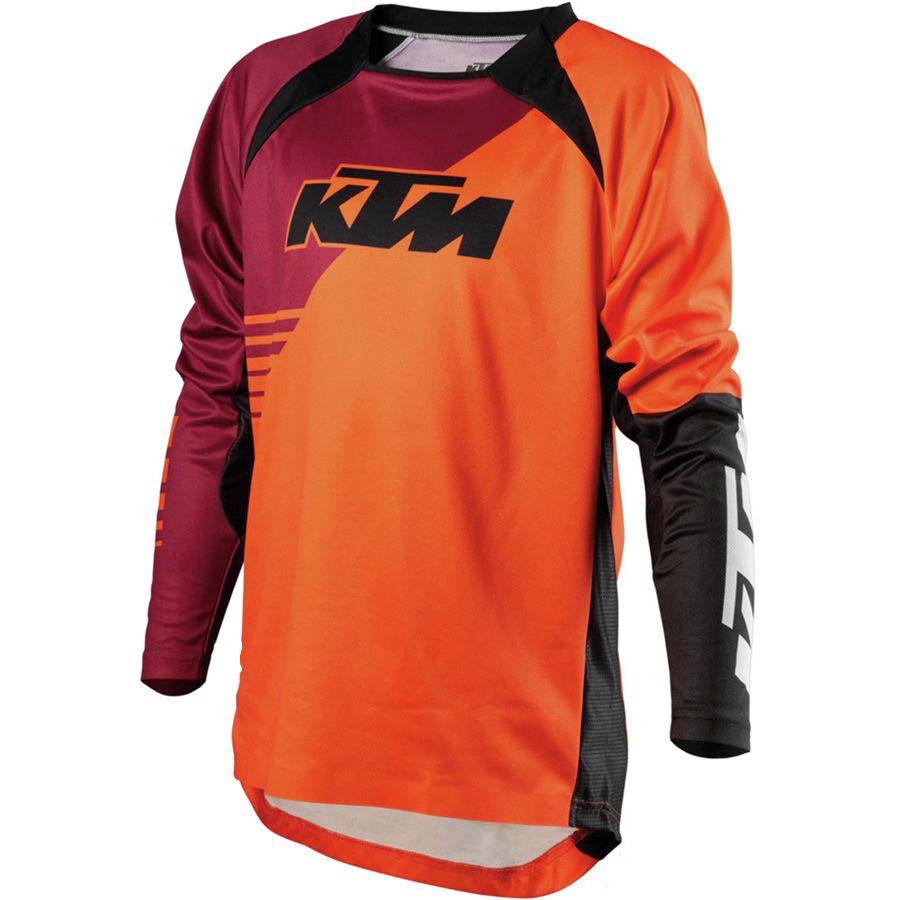 ktm motocross kit