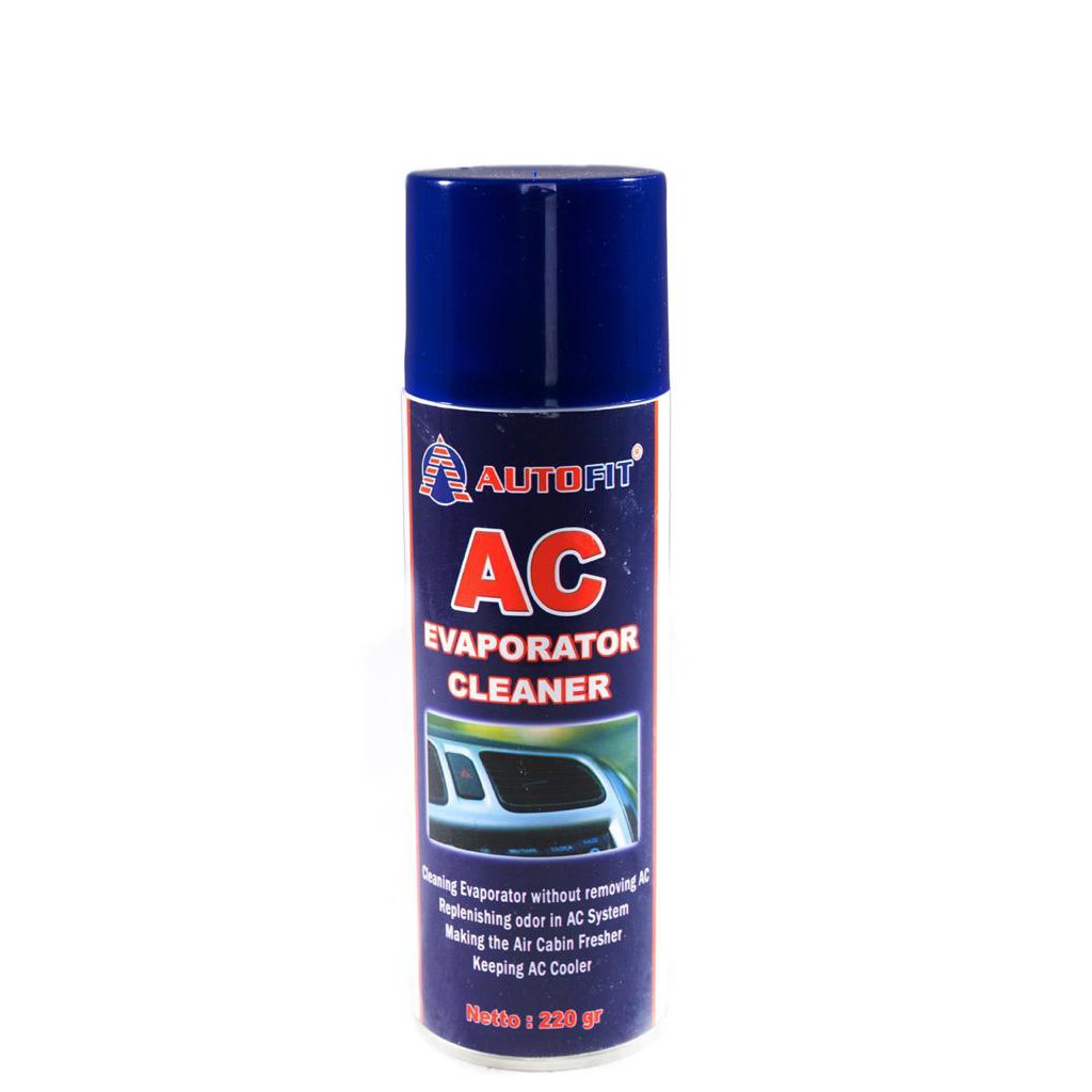 AC Evaporator Cleaner 300 ml AUTOFIT