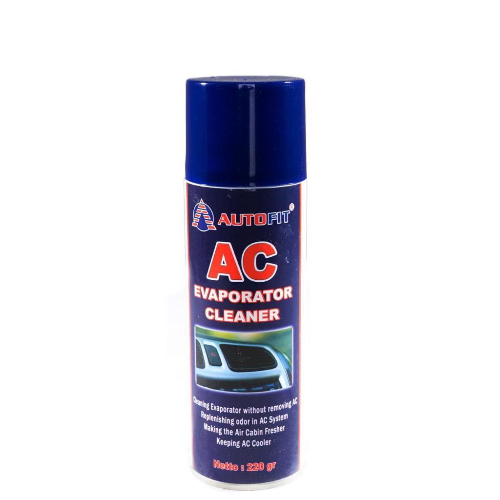 AC Evaporator Cleaner 300 ml AUTOFIT