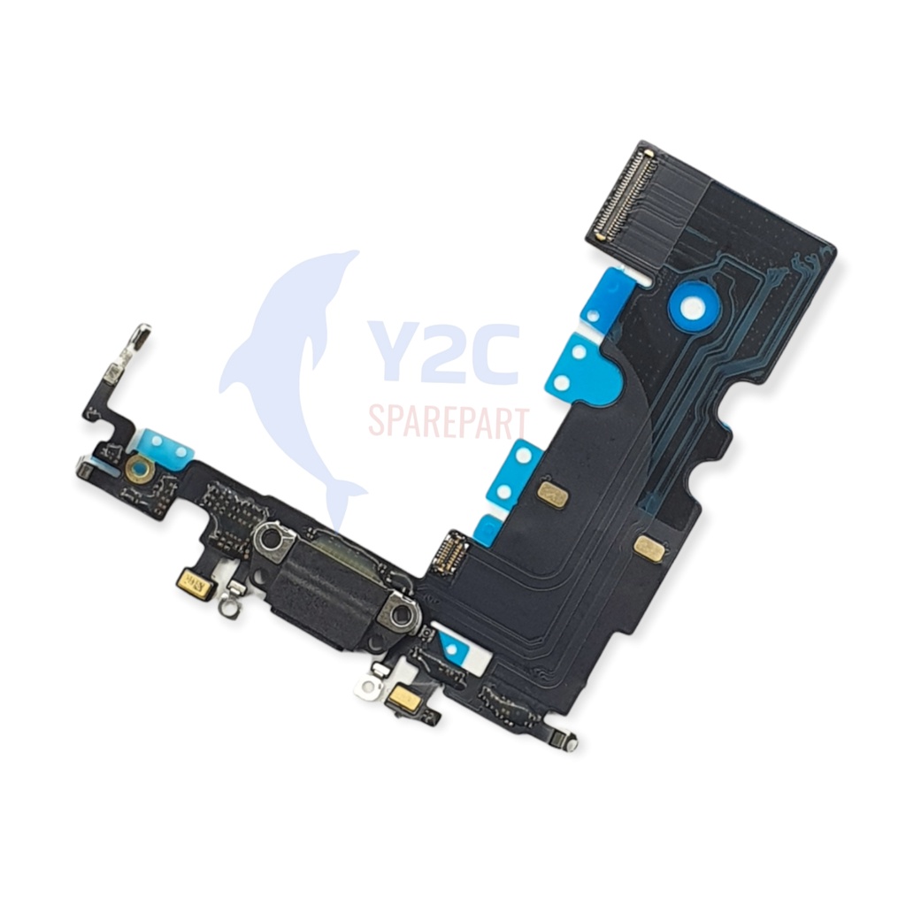 FLEXI CHARGER 8 / 8G + MIC / FLEXIBLE BOARD CSAN