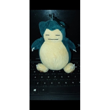 (BOOKED) SNORLAX DOLL DOYOUNG NCT, JB GOT7