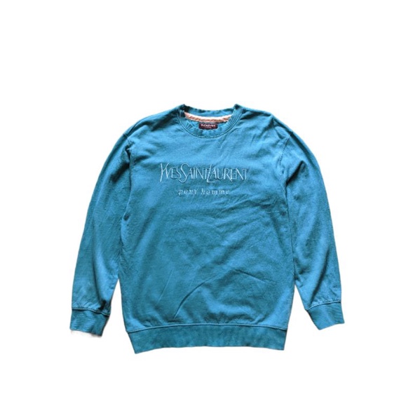 Crewneck YSL