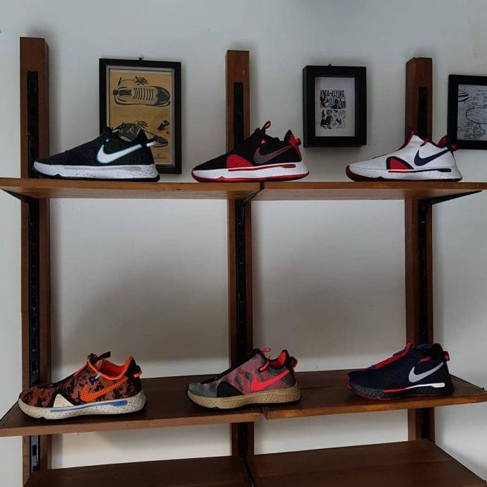 algifaruu - Nike PG 4 Sale