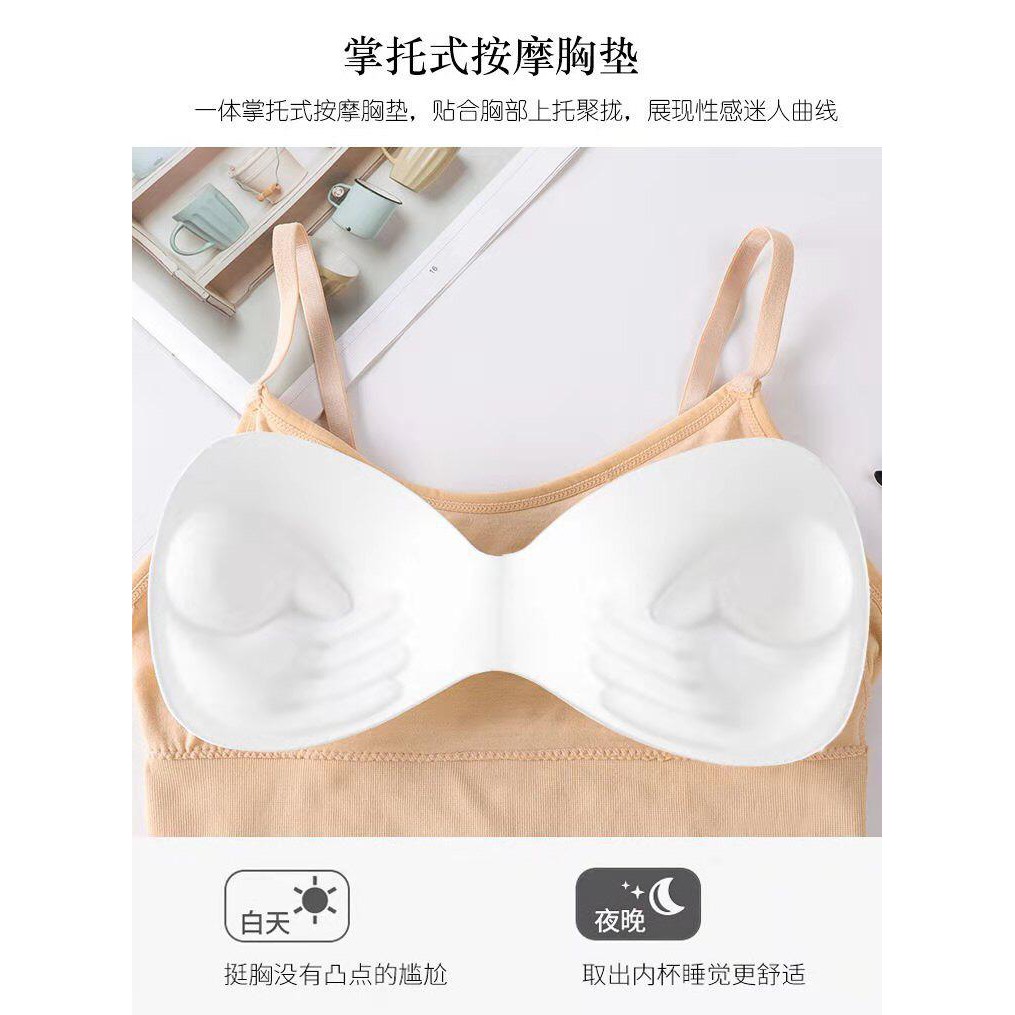 BBS BRA-326 WANITA TANPA KAWAT BAHAN HALUS BH PAKAIAN DALAM BRA PUSH UP ELASTIS SEXY