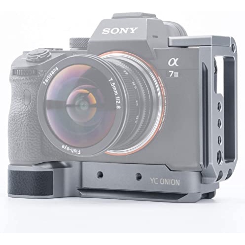 YC ONION L-BRACKET FOR SONY A7