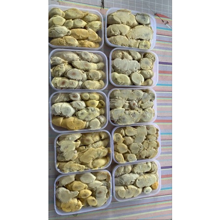 

DUREN MEDAN