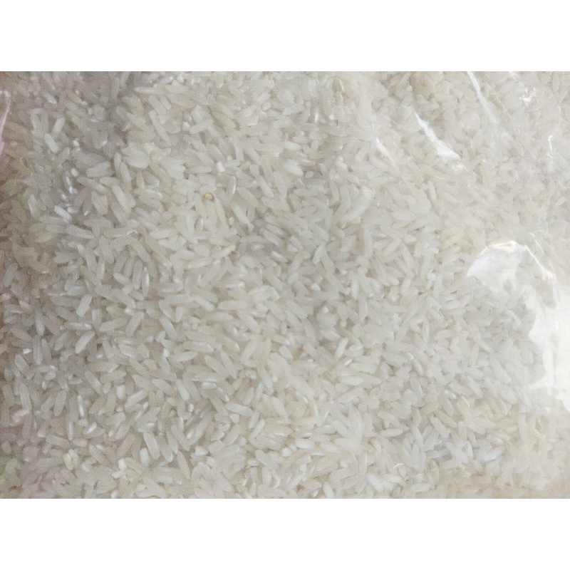 

BERAS ENAM EMPAT 64 HASIL PANEN SENDIRI 1kg