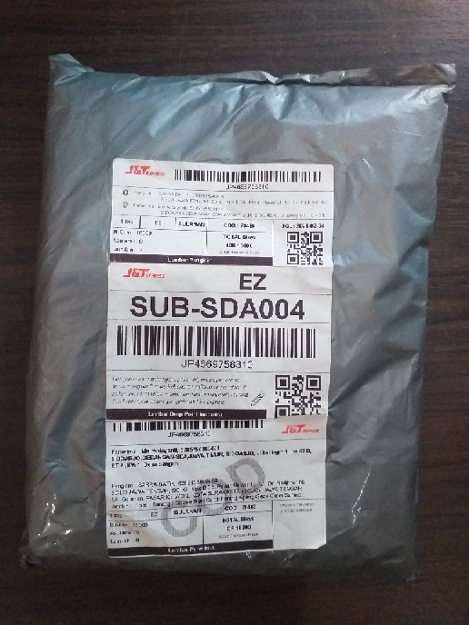 Couple Maxi Cardi Parang Ageng Gede Outer Sarimbit Batik Modern Seragam Pesta Long Cardi