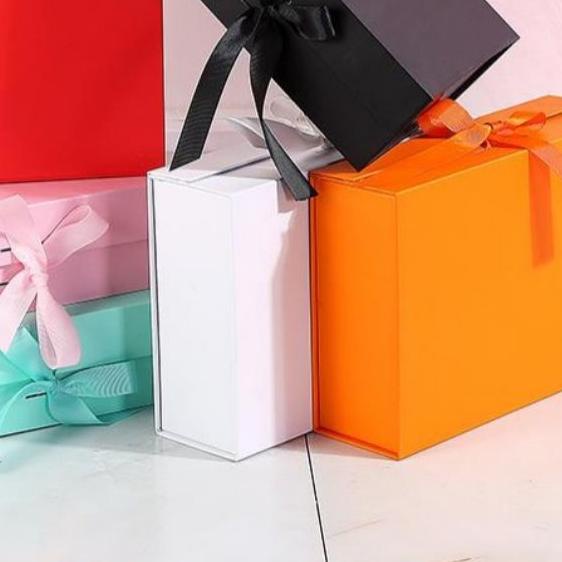 

◄ Gift Hard Box/Kotak Kado Hadiah Rigid Tebal ➷