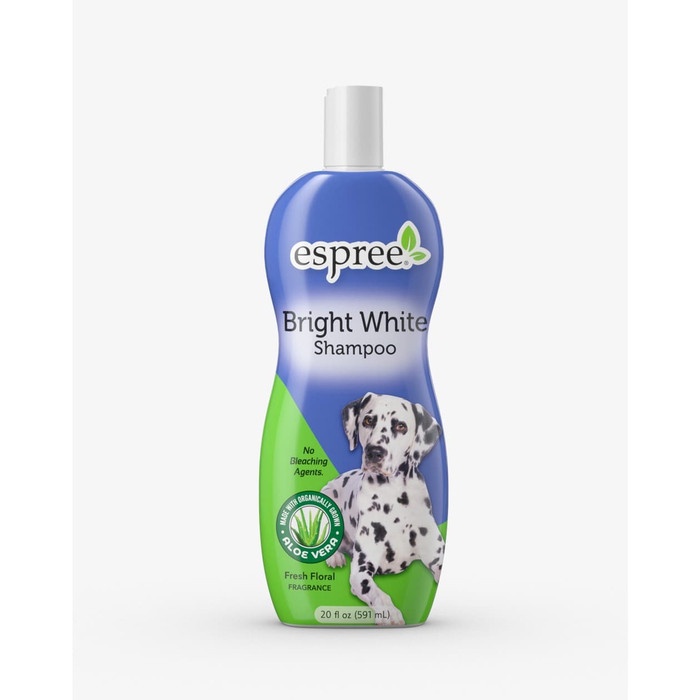 ESPREE CAT SHAMPOO 354 ML / ESPREE DOG SHAMPOO / SHAMPOO KUCING / SHAMPOO ANJING