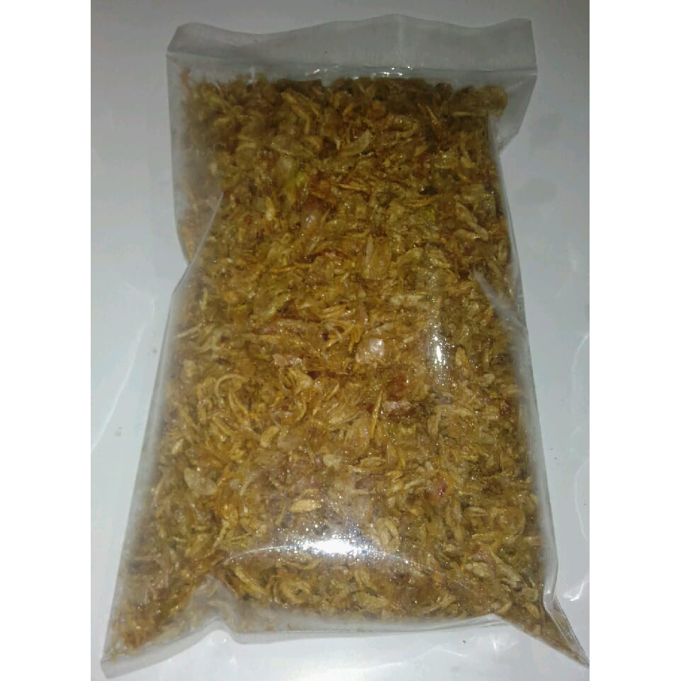 

Bawang Goreng (Bawang Merah 1 Kg)