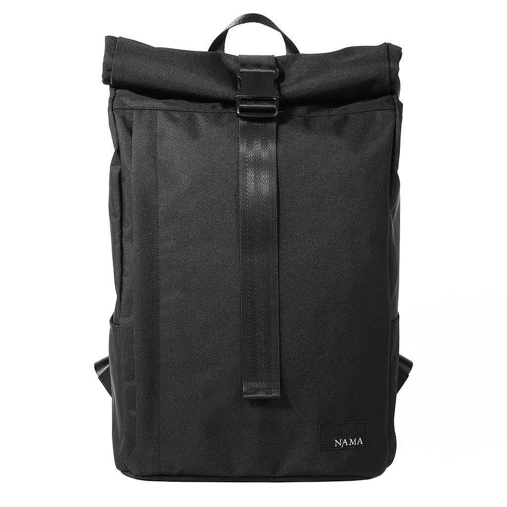 Tas Nama Lite 321 (Black - Ready Stock - Original NAMA Studios)