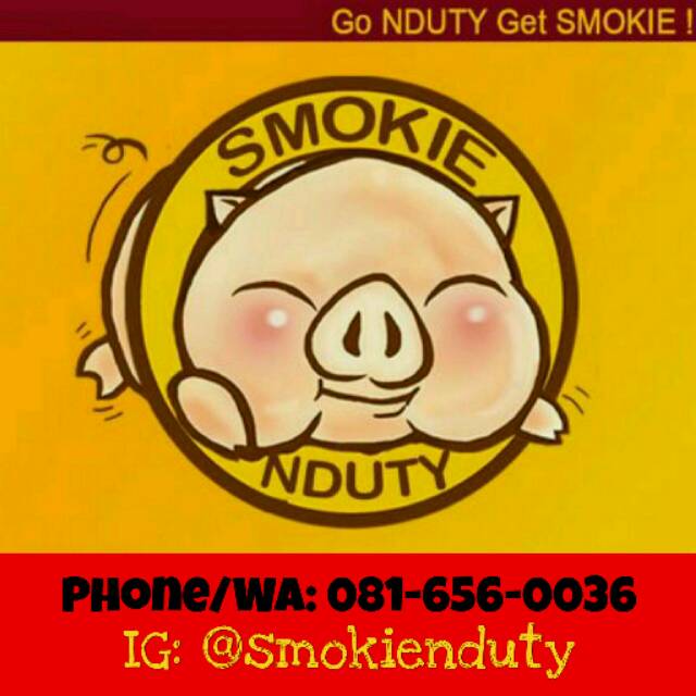 smokienduty