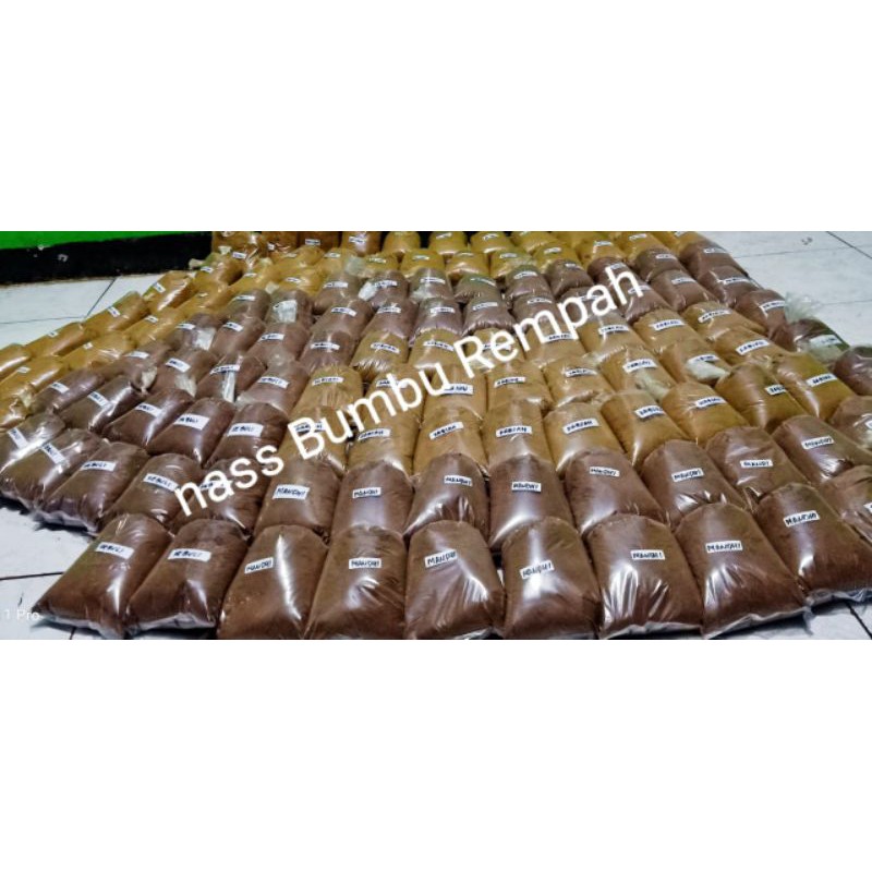 

BUMBU DASAR KEBULI/BRIYANI/MANDHI/BUKHARI/KABSAH KHAS ARAB KUALITAS PREMIUM