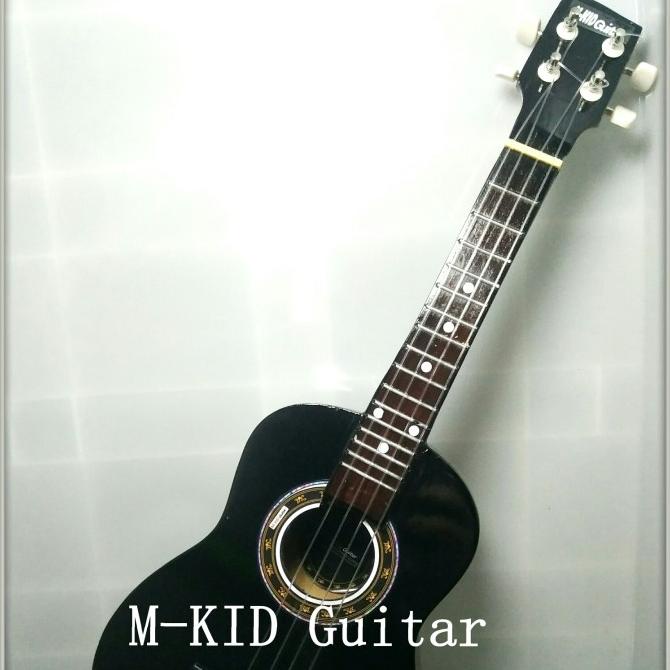 Ukulele kentrung M-KID senar 3 dan 4 murah
