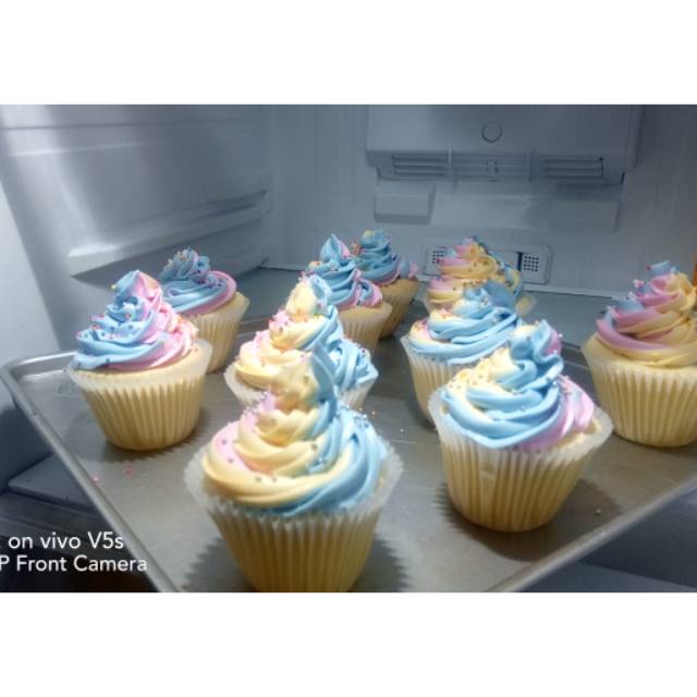 

Cupcake